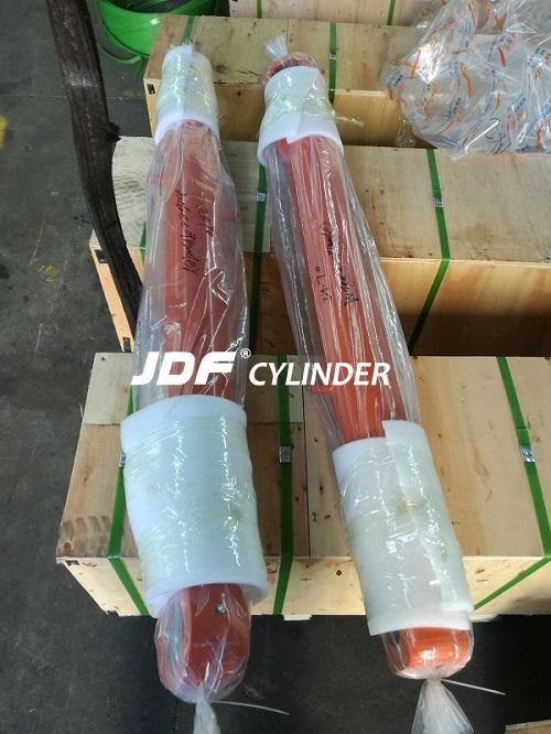 hydraulic arm cylinder