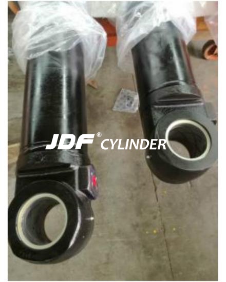 used hydraulic cylinder