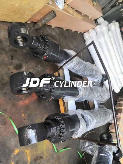   SY335 arm hydraulic cylinder