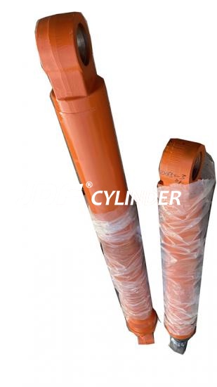 Cilindros de escavadeira de cilindro de braço z670-5g e peças componentes cilindros hidráulicos de escavadeira de substituição de cilindro
