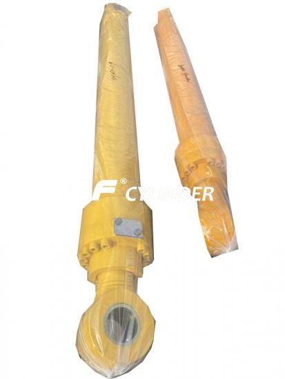 205-63-X3122 peças de reposição de escavadeira de cilindro de braço de alta qualidade
